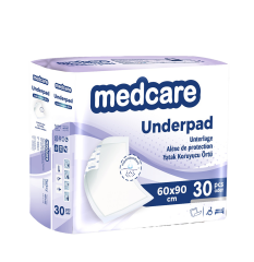 Medcare Yatak Koruyucu Örtü