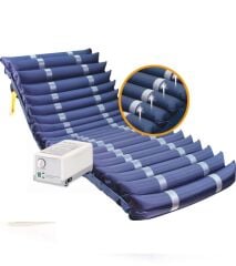 TAK | Boru Tipi Havalı Yatak