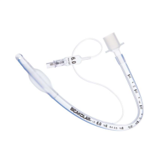 ENDOTRAKEAL TÜP - BALONLU