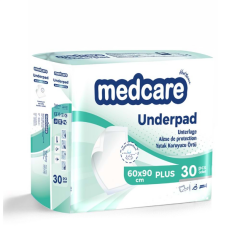Medcare Yatak Koruyucu Örtü Plus