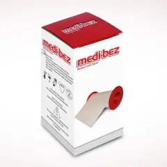 Medi-Bez Flaster 5 m x 10 cm