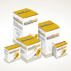 Medi-İpek Flaster 5 m x 5 cm