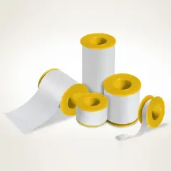 Medi-İpek Flaster 5 m x 5 cm