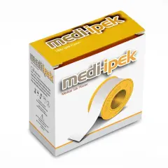 Medi-İpek Flaster 5 m x 5 cm