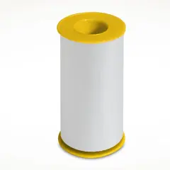 Medi-İpek Flaster 5 m x 5 cm