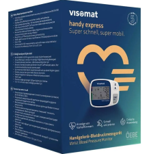 Visomat Handy Exspress Bilekten Ölçüm