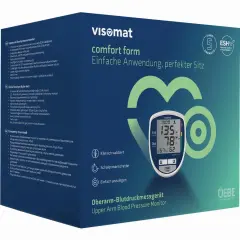 Visomat Comfort Form Koldan Tansiyon Aleti