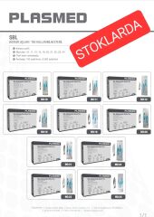 Plasmed Bisturi Uçları