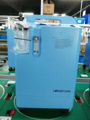 Oksijen Konsantratörü 5 L