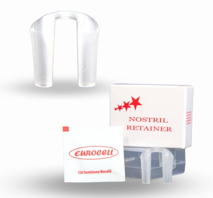 Burun Deliği Şekillendirici