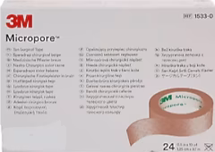 3M Microper Burun Bandı