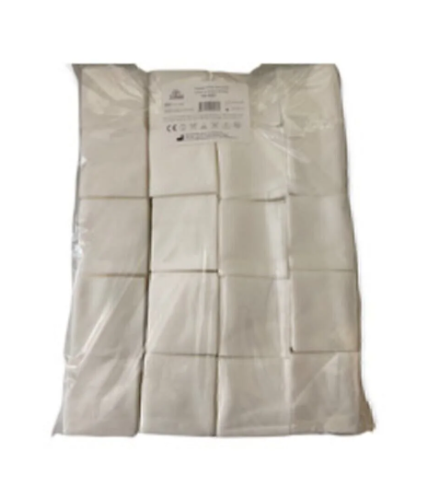 Spanç Nonwoven 7,5x7,5 8 Kat 500 Lük Paket