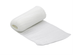 Hidrofil Sargı Bezi 10 CM*10 M