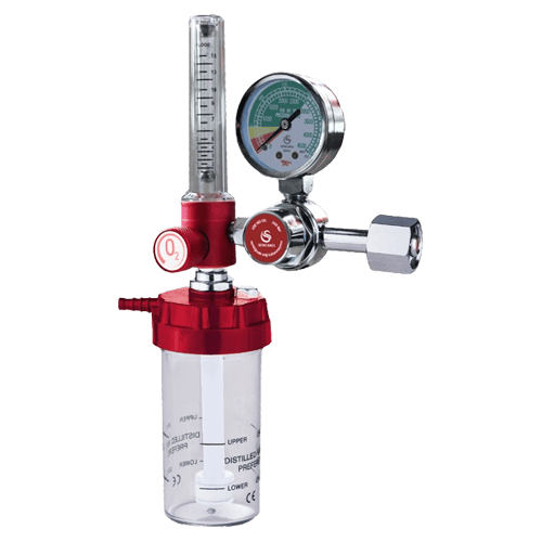 JH905 Tıbbi Oksijen Regülatörü