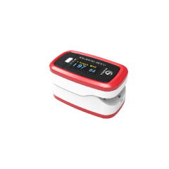 CMS50D Parmak Tipi Pulsoksimetre Cihazı