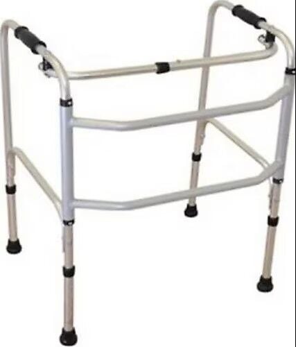 Hareketli Yerli Walker Hasta Yürüteci