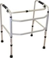 Hareketli Yerli Walker Hasta Yürüteci