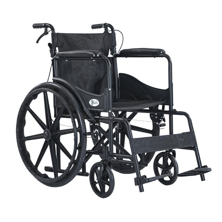 Standart Tekerlekli Sandalye