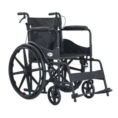 Standart Tekerlekli Sandalye